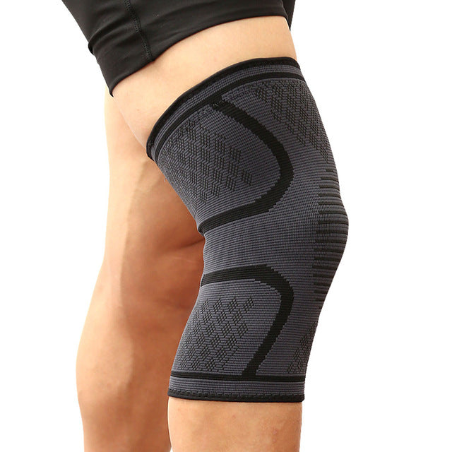 Painless Knee Support Brace