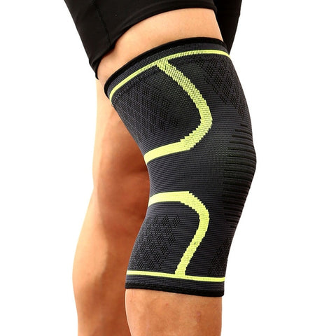 Painless Knee Support Brace